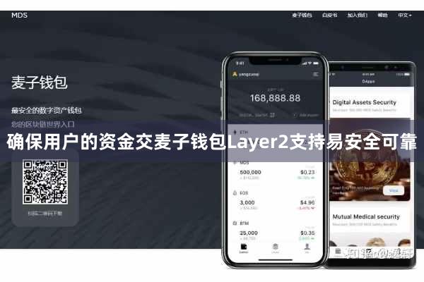 确保用户的资金交麦子钱包Layer2支持易安全可靠